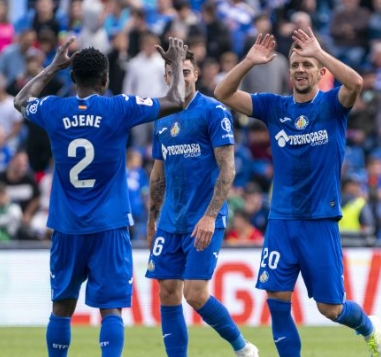 Nhận định trận đấu La Liga: Mallorca vs Getafe – Vòng 37