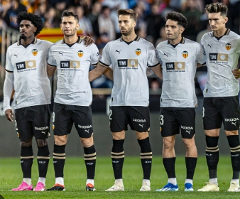 Nhận định Valencia vs Athletic Club vòng 37 La Liga 2024/25