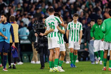 Soi kèo La Liga vòng 35: Real Betis vs Osasuna – Cuộc chiến giành vé châu Âu