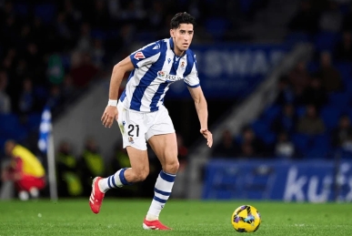 Nhận định trận đấu La Liga Vòng 36 Real Sociedad vs Celta de Vigo