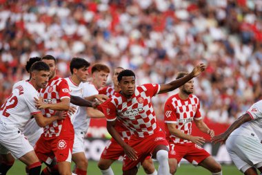 Nhận định Girona vs Atlético Madrid La Liga 2024/2025