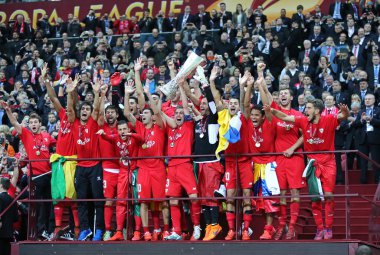 Nhận định trận Villarreal vs Sevilla – La Liga 2024/2025