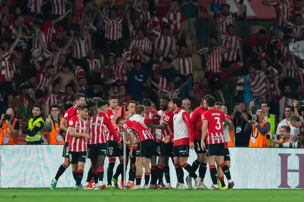 Lịch thi đấu La Liga 2024/2025 vòng 36
