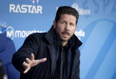 Thương vụ chuyển nhượng Johnny Cardoso gia nhập Atlético Madrid