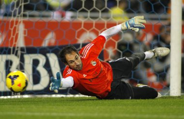 Kết quả Real Betis vs Valencia vòng 38 La Liga 2024/25