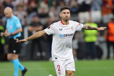 Phân tích trận đấu Villarreal vs Sevilla – La Liga Vòng 38 mùa bóng 2024/2025